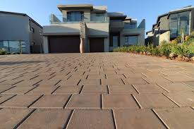 Why Choose Us For All Your Driveway Paving Needs in Clio, AL?